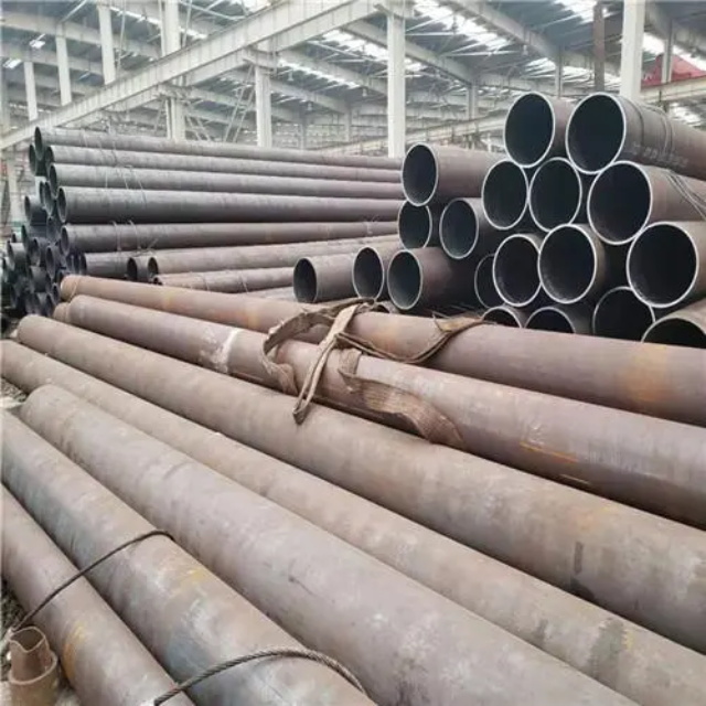 来宾GB3087低中压锅炉管