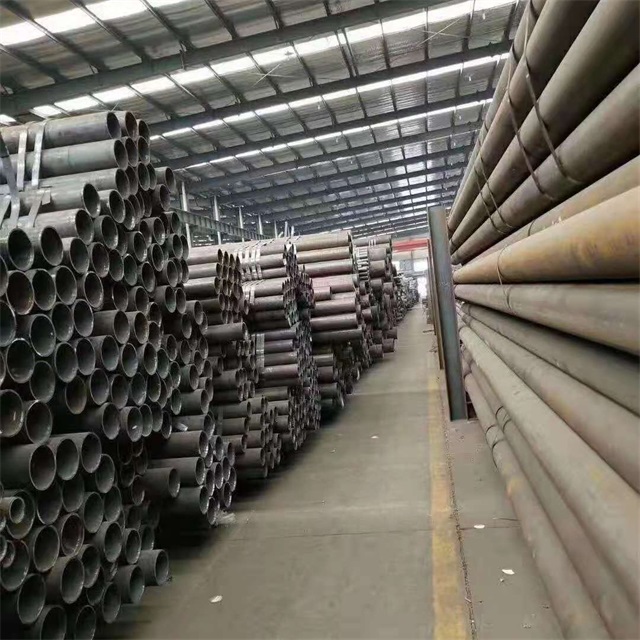 来宾3087低中压无缝钢管