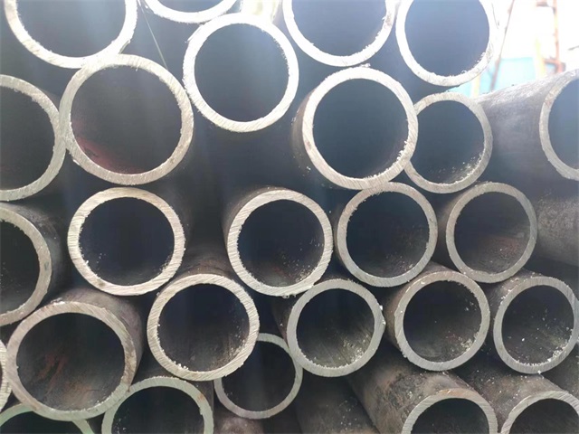 来宾45#无缝钢管多少钱