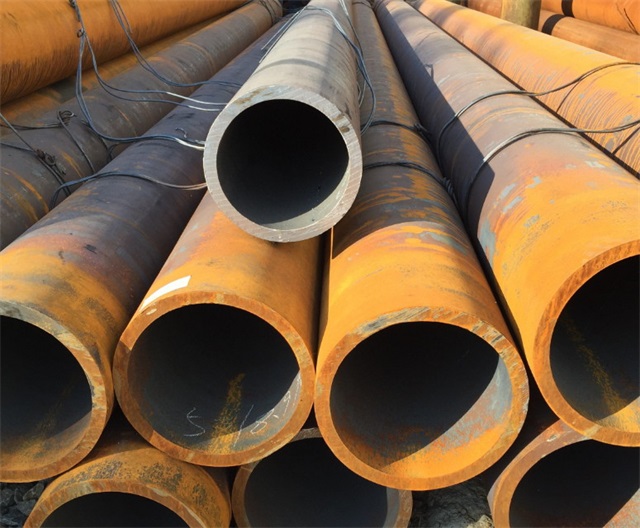 来宾厚壁无缝钢管批发