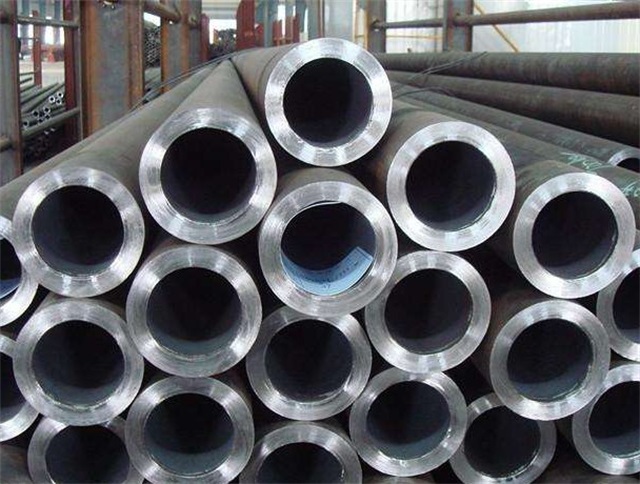 来宾厚壁无缝钢管报价