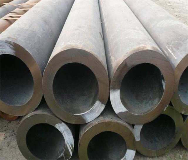 来宾厚壁无缝钢管型号