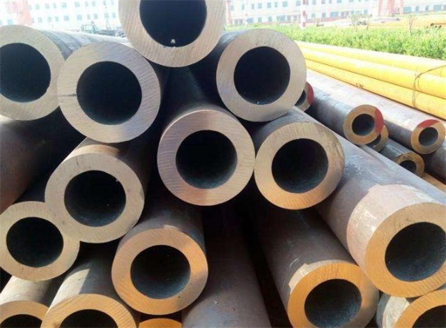 来宾厚壁16mn无缝钢管