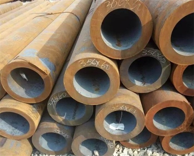 来宾厚壁无缝钢管采购