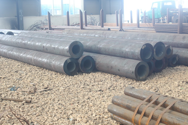 来宾厚壁无缝钢管加工