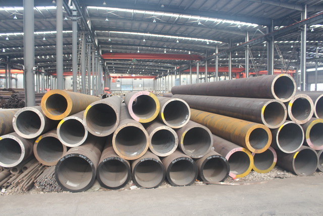 来宾厚壁无缝钢管费用