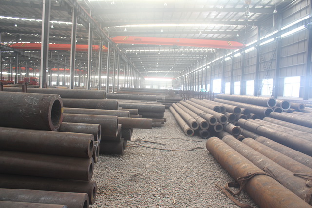 来宾厚壁无缝钢管电话