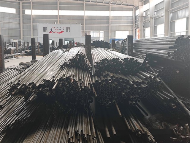 来宾精密无缝钢管售价