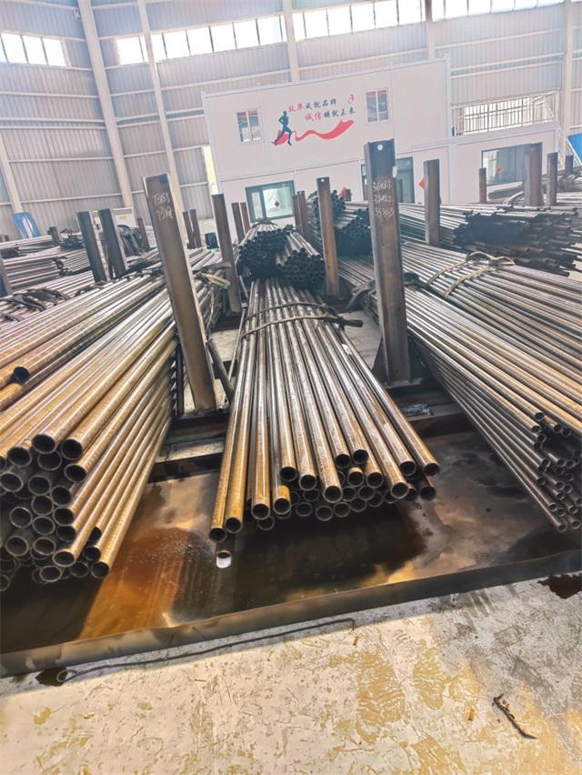 来宾精密无缝钢管订购