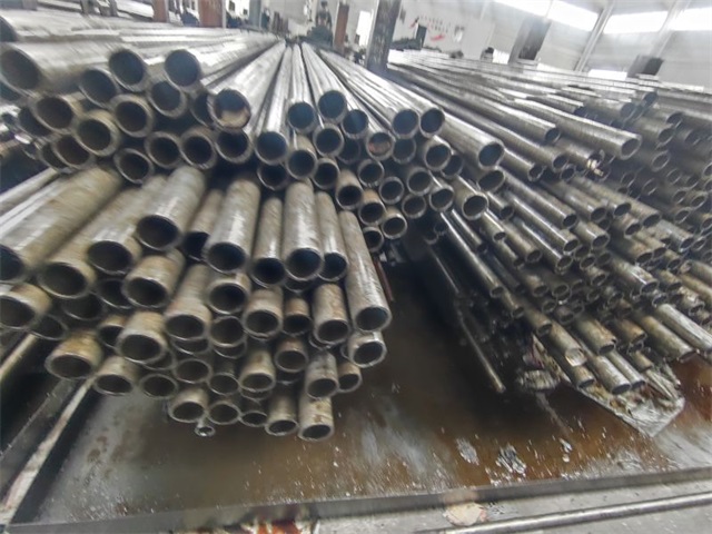 来宾精密无缝钢管价格