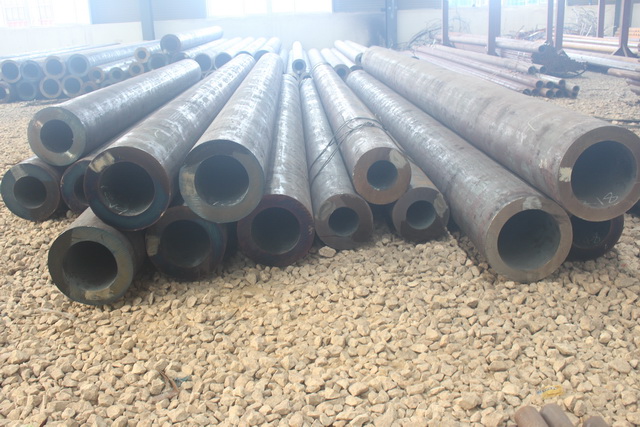 来宾厚壁无缝钢管批发厂家