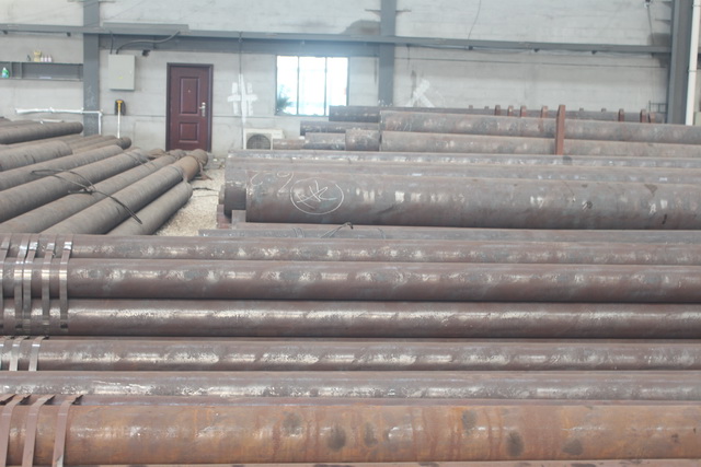 来宾厚壁无缝钢管售卖电话