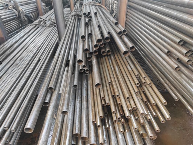 来宾精密无缝钢管销售处