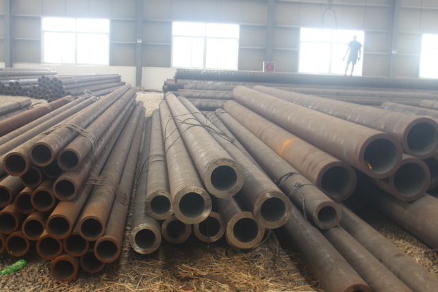 来宾厚壁无缝钢管定做厂家