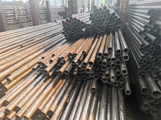 来宾精密无缝钢管销售电话