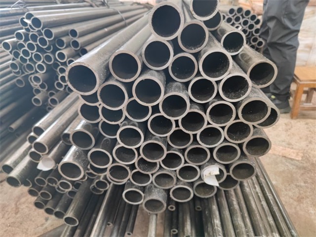 来宾精密无缝钢管定做