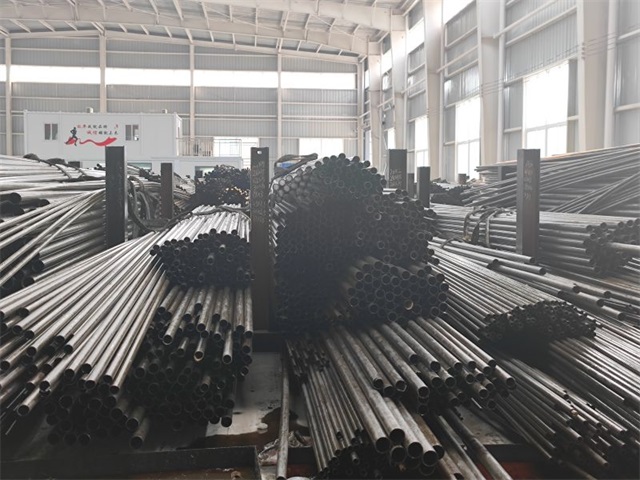 来宾精密无缝钢管直销