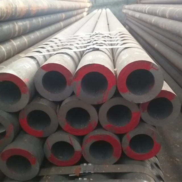 来宾304厚壁无缝钢管