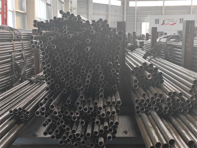 来宾精密无缝钢管现货批发