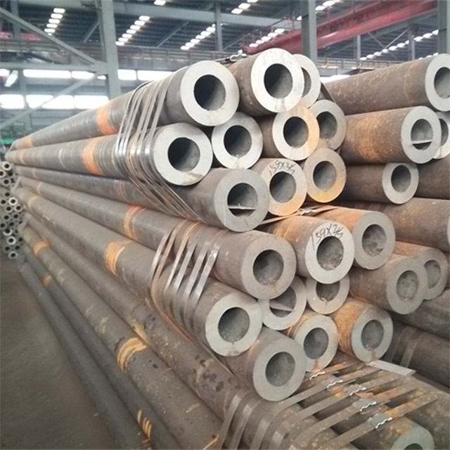 来宾厚壁无缝钢管加工厂