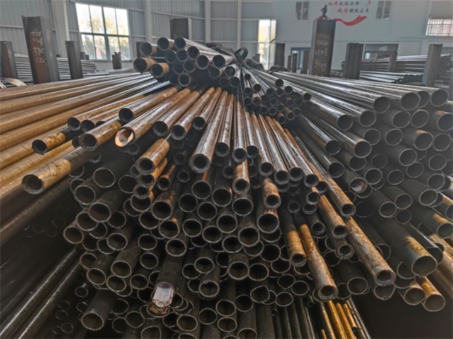 来宾精密无缝钢管规格型号