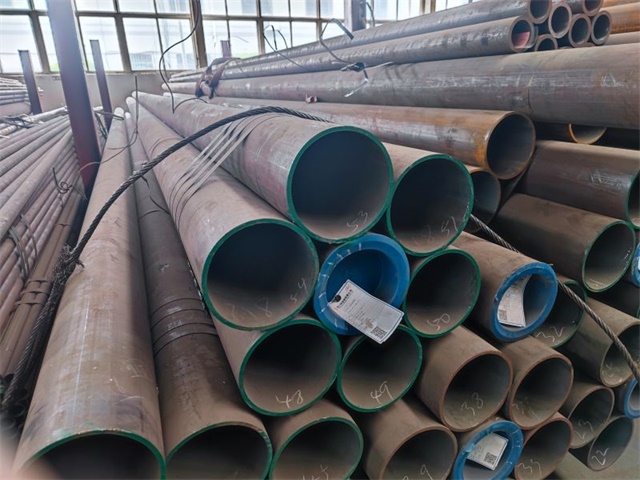 来宾12CrMoG锅炉管