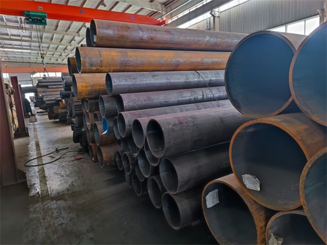 来宾15MoG高压锅炉管