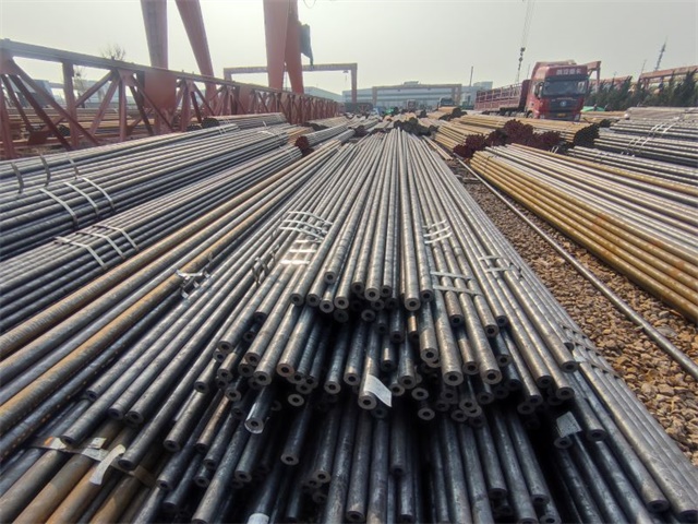 来宾20mng无缝钢管