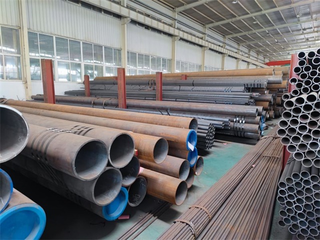 来宾12Cr3MoVSiTiB锅炉管