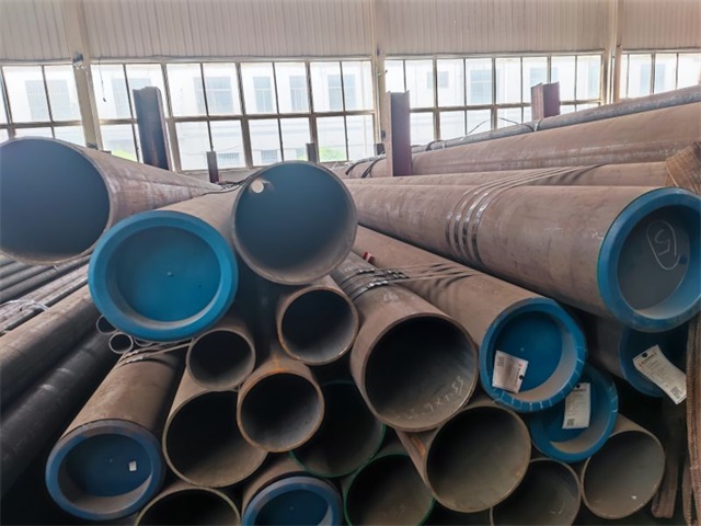 来宾12Cr3MoVSiTiB高压锅炉管