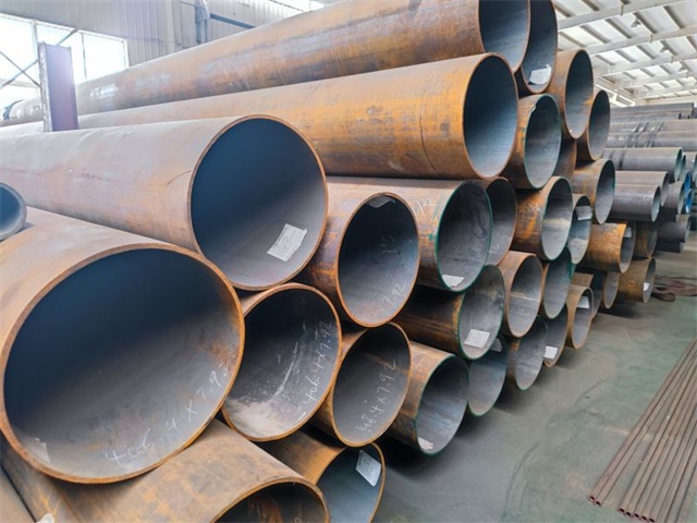 来宾12CrMoG高压无缝钢管