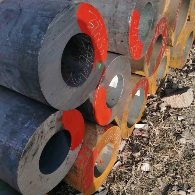 来宾厚壁无缝钢管零售