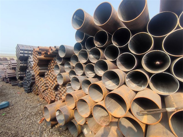 来宾12cr1mov无缝钢管