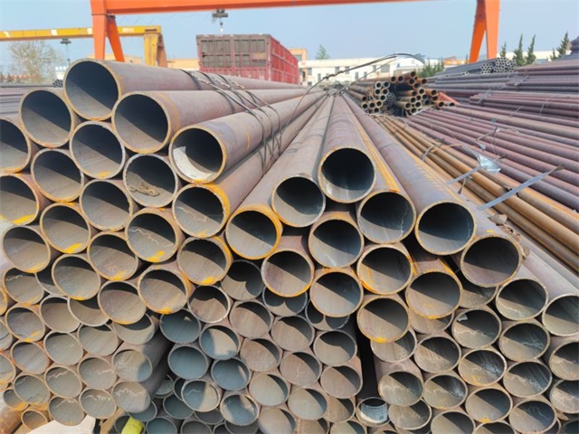 来宾p91无缝钢管