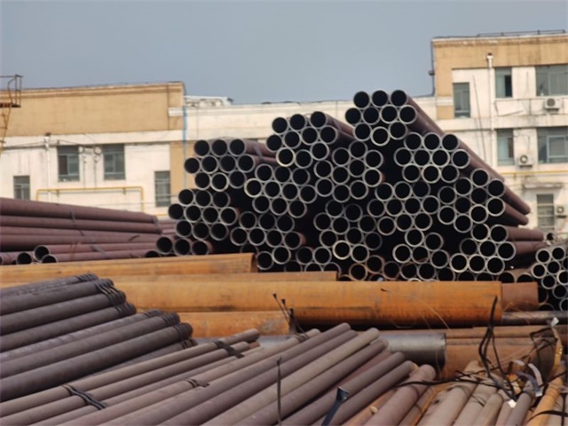 来宾无缝钢管尺寸规格表