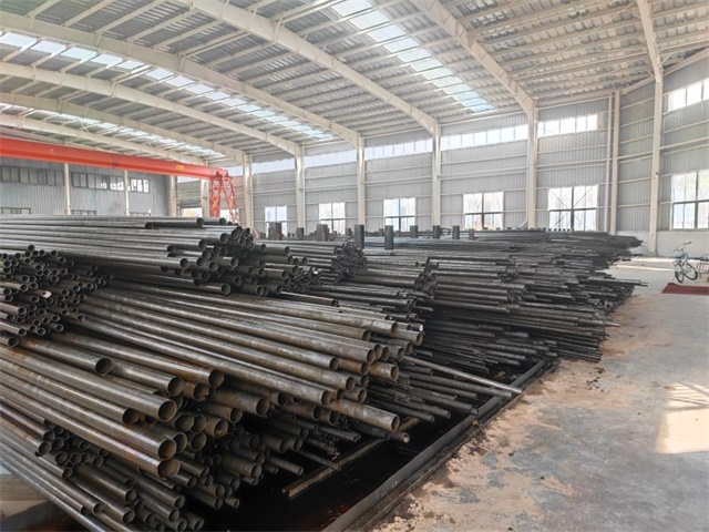 来宾精密光亮无缝钢管价格