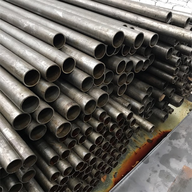 来宾光亮无缝钢管厂