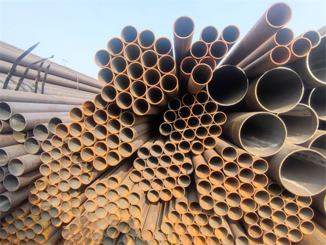 来宾40cr无缝钢管厂