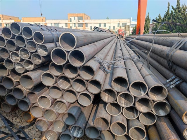 来宾45#无缝钢管厂家价格