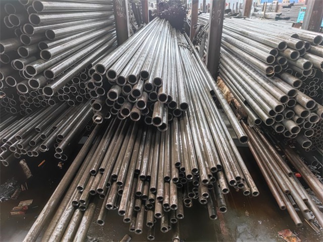 来宾精密无缝钢管型号规格