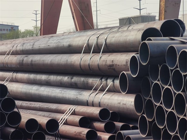 来宾304无缝钢管厂