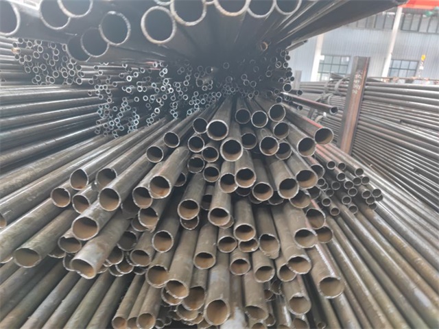 来宾精密无缝钢管售价表