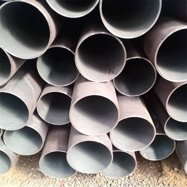 来宾中低压无缝钢管