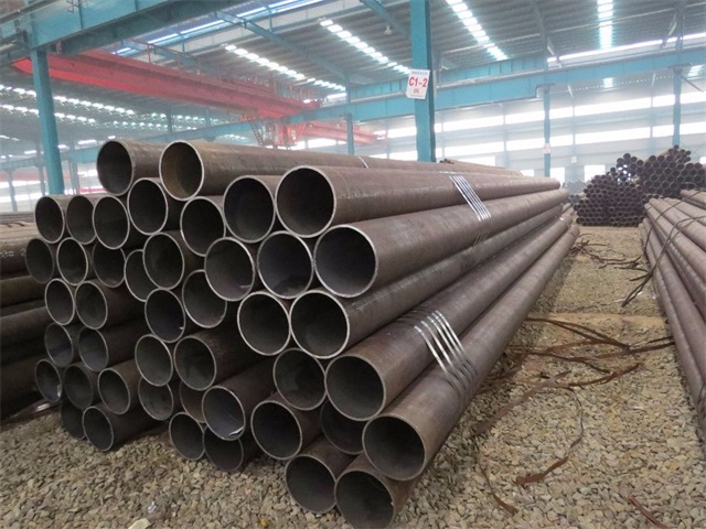 来宾低合金无缝钢管厂