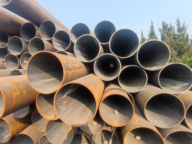 来宾45#无缝钢管经销商