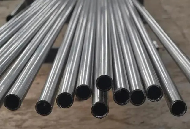 来宾精密无缝钢管质量