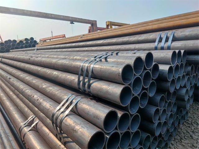 来宾20#无缝钢管尺寸标准