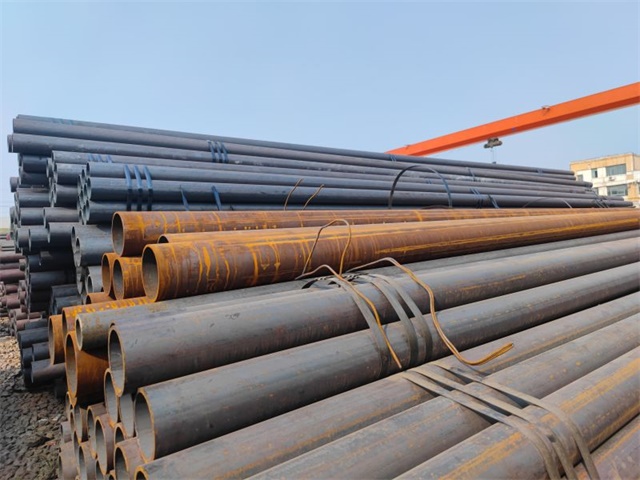 来宾无缝钢管价格表