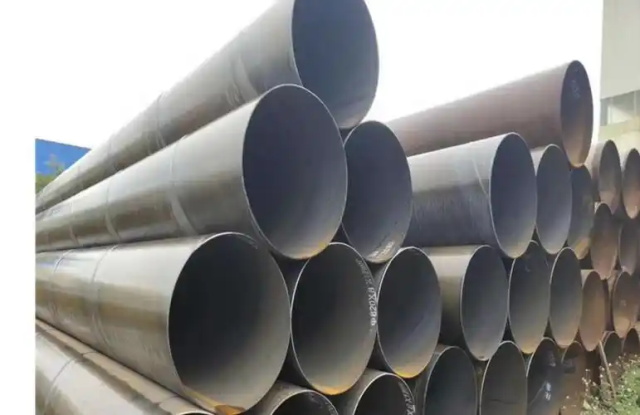 来宾大口径无缝钢管价格