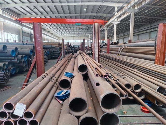 来宾p22无缝钢管